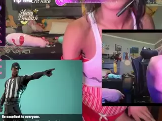 Honeydew's Live Sex Cam Show
