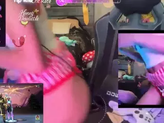Honeydew's Live Sex Cam Show