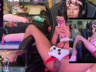 Honeydew's Live Sex Cam Show