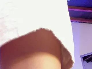 KiimLee's Live Sex Cam Show