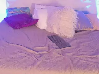 KiimLee's Live Sex Cam Show