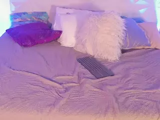 KiimLee's Live Sex Cam Show