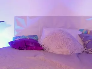 KiimLee's Live Sex Cam Show
