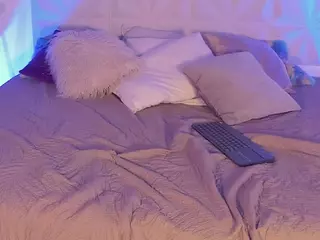 KiimLee's Live Sex Cam Show