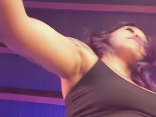 KiimLee's Live Sex Cam Show