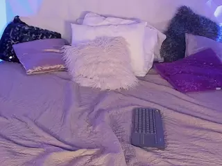 KiimLee's Live Sex Cam Show