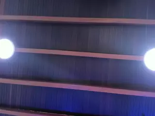 KiimLee's Live Sex Cam Show