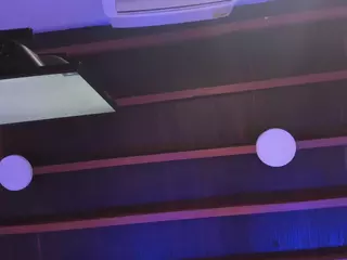 KiimLee's Live Sex Cam Show