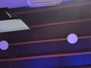 KiimLee's Live Sex Cam Show