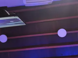 KiimLee's Live Sex Cam Show