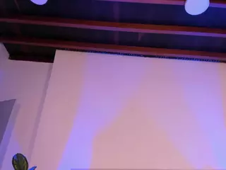KiimLee's Live Sex Cam Show