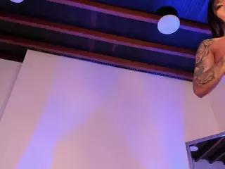 KiimLee's Live Sex Cam Show