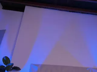 KiimLee's Live Sex Cam Show
