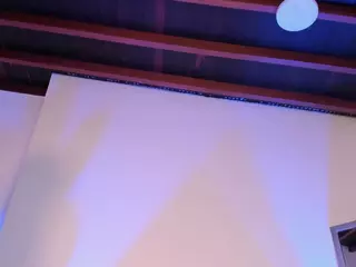 KiimLee's Live Sex Cam Show