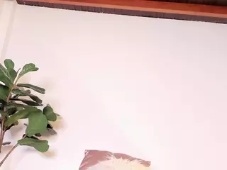 KiimLee's Live Sex Cam Show