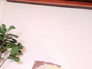 KiimLee's Live Sex Cam Show