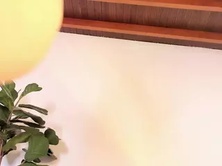 KiimLee's Live Sex Cam Show