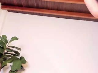 KiimLee's Live Sex Cam Show