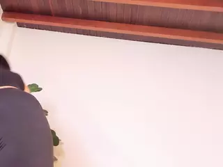 KiimLee's Live Sex Cam Show