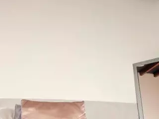KiimLee's Live Sex Cam Show