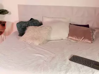 KiimLee's Live Sex Cam Show