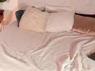KiimLee's Live Sex Cam Show