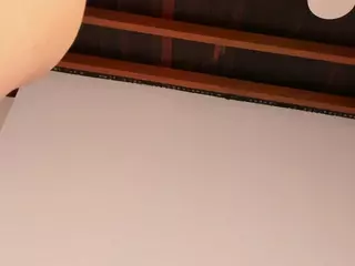 KiimLee's Live Sex Cam Show