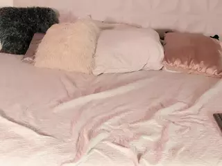 KiimLee's Live Sex Cam Show