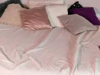KiimLee's Live Sex Cam Show