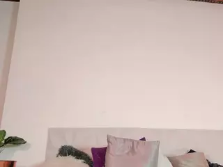 KiimLee's Live Sex Cam Show