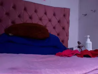 kim-bella's Live Sex Cam Show