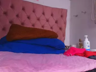 kim-bella's Live Sex Cam Show