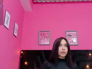 littleebluee's Live Sex Cam Show