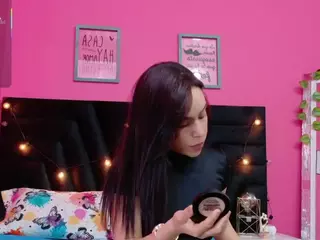 littleebluee's Live Sex Cam Show
