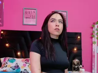 littleebluee's Live Sex Cam Show