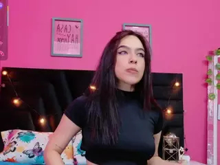 littleebluee's Live Sex Cam Show