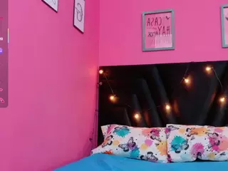 littleebluee's Live Sex Cam Show