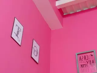 littleebluee's Live Sex Cam Show