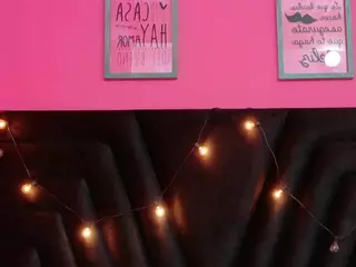 littleebluee's Live Sex Cam Show