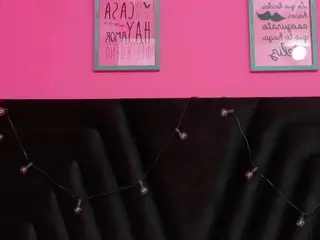 littleebluee's Live Sex Cam Show