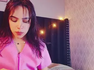 littleebluee's Live Sex Cam Show