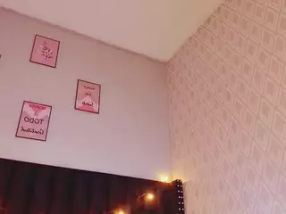 littleebluee's Live Sex Cam Show