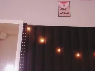 littleebluee's Live Sex Cam Show