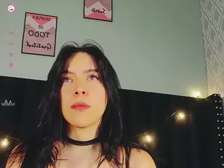 littleebluee's Live Sex Cam Show