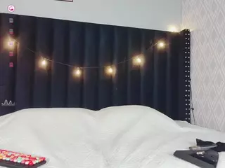 littleebluee's Live Sex Cam Show