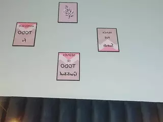 littleebluee's Live Sex Cam Show