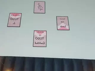 littleebluee's Live Sex Cam Show