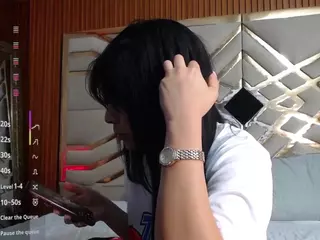 littleebluee's Live Sex Cam Show