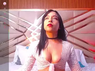 littleebluee's Live Sex Cam Show