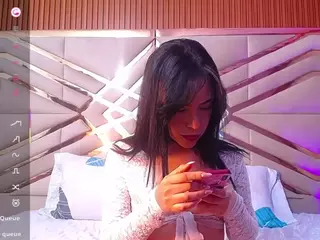 littleebluee's Live Sex Cam Show